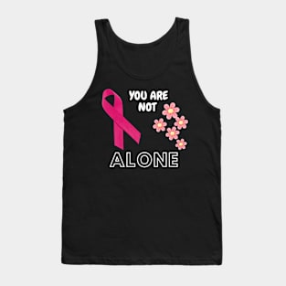 Breast Cancer Awareness Tank Top